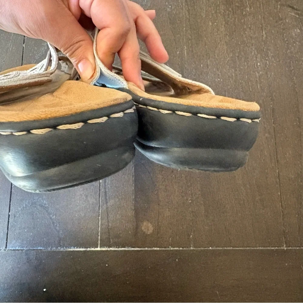 Clarks women leisa